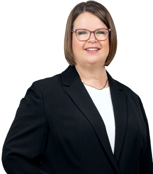 Jackie Adamson display